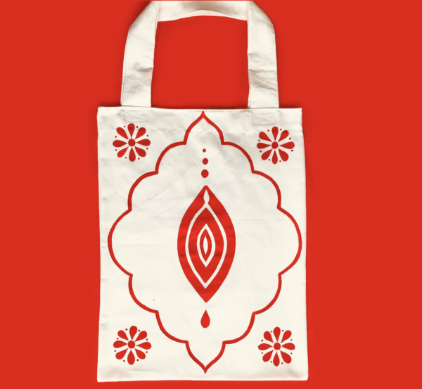 Bolsa Florescer