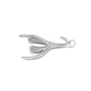 Home 64 Pingente Clit 3D