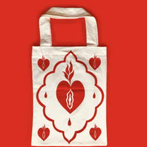 Bolsa Chama do Coração