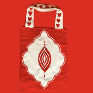 Bolsa Mil Corações