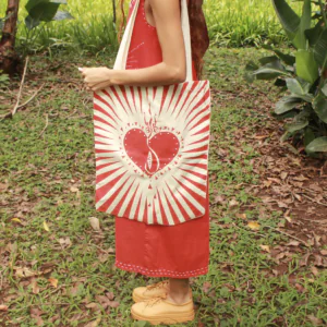 Bolsa Portal do Amor