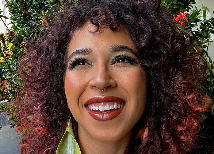 Erica Francoise artesa